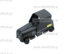 EOTech 553 replica (Black)